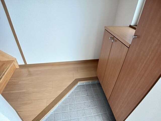 スカイコーポラスⅡの物件内観写真