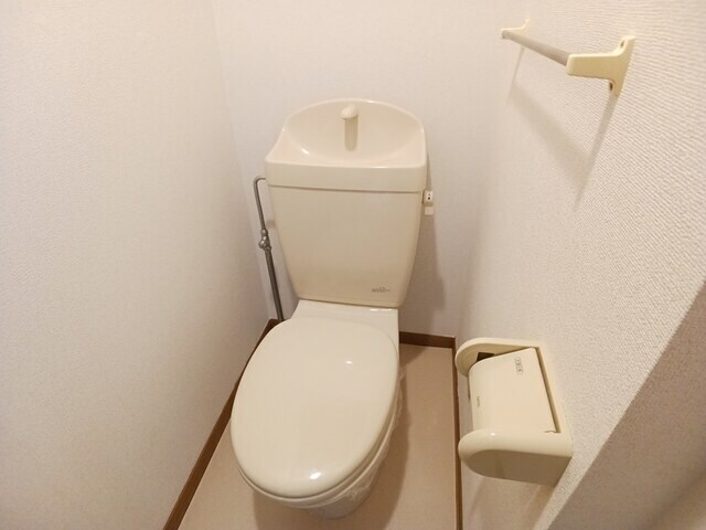 スカイコーポラスⅡの物件内観写真