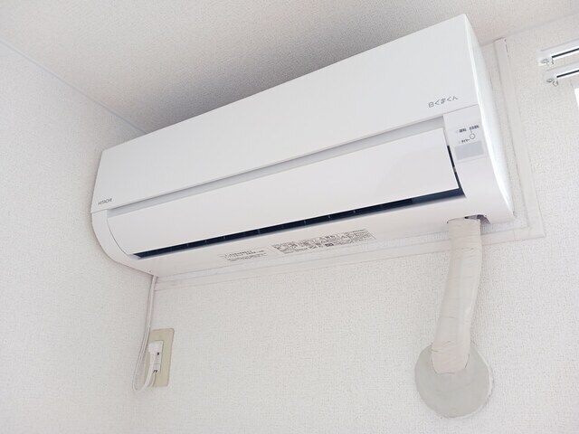 スカイコーポラスⅡの物件内観写真