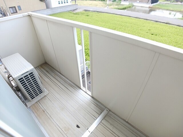 スカイコーポラスⅡの物件内観写真