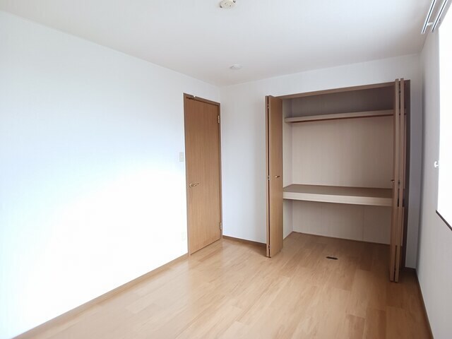 スカイコーポラスⅡの物件内観写真