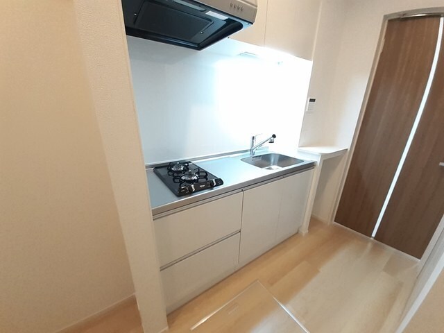 メゾングレーヌ龍野町の物件内観写真