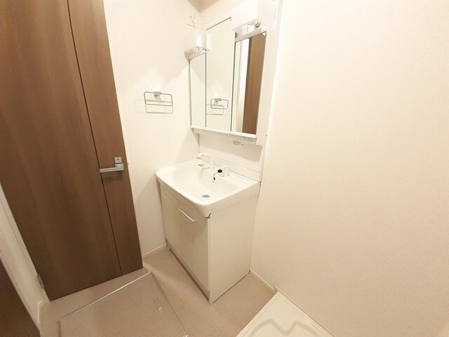 メゾングレーヌ龍野町の物件内観写真