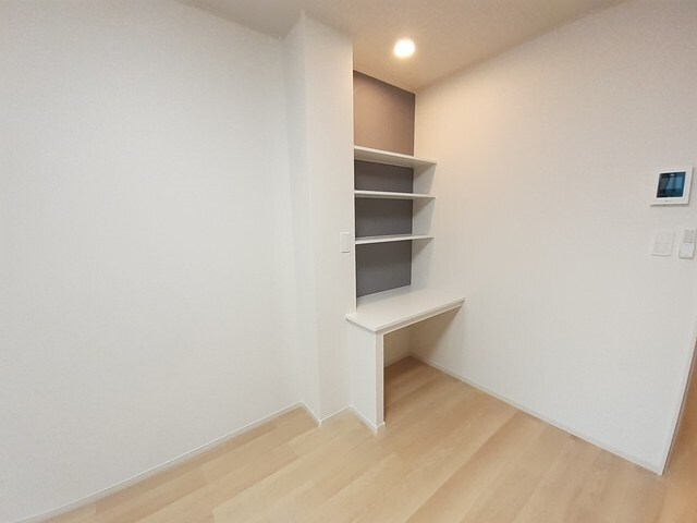 メゾングレーヌ龍野町の物件内観写真