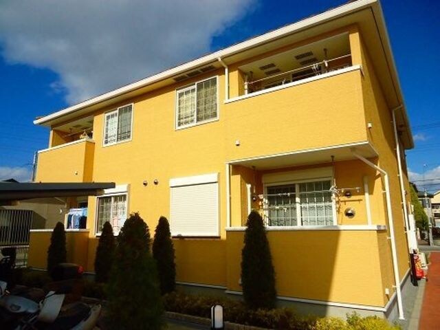 パッソ神田Ⅱの物件外観写真