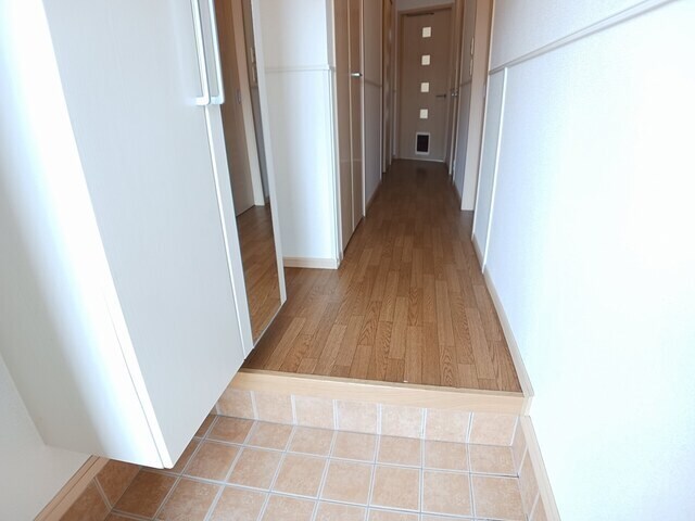 パッソ神田Ⅱの物件内観写真