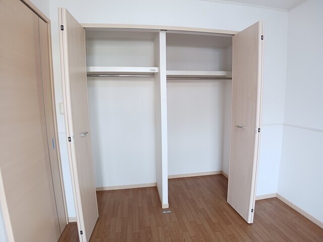 パッソ神田Ⅱの物件内観写真