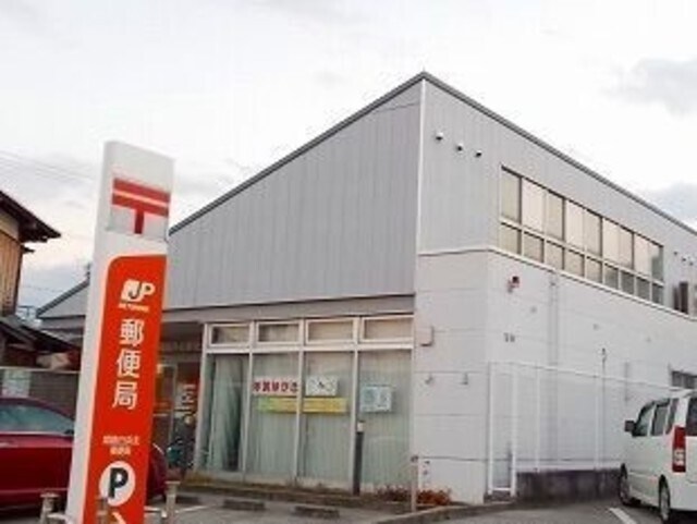 パッソ神田Ⅱの物件外観写真