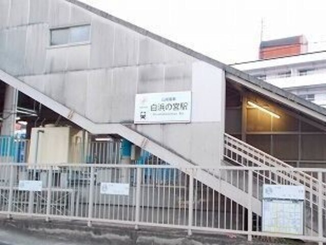 パッソ神田Ⅱの物件外観写真