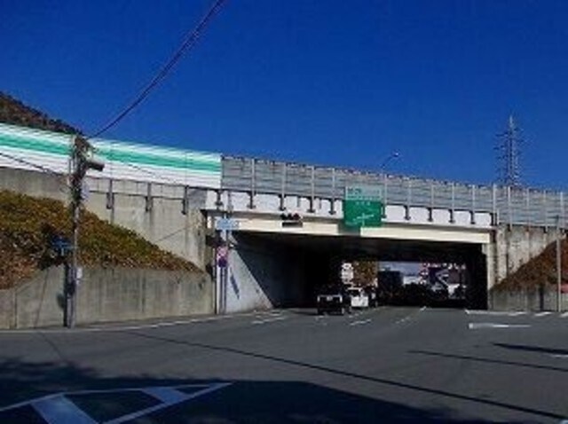 パッソ神田Ⅱの物件外観写真