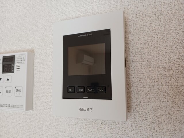 パッソ神田Ⅱの物件内観写真