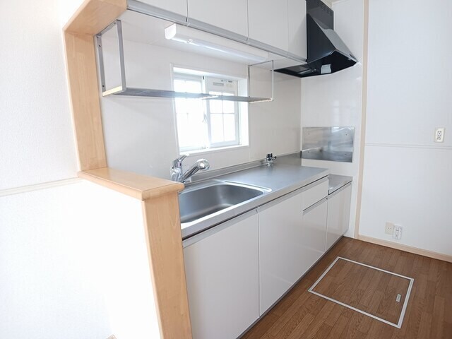 パッソ神田Ⅱの物件内観写真