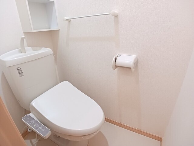 パッソ神田Ⅱの物件内観写真