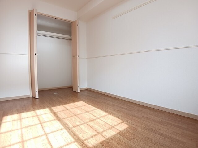 パッソ神田Ⅱの物件内観写真