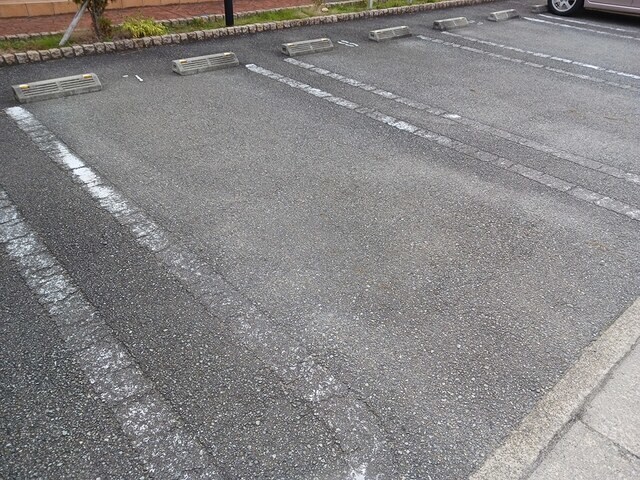 パッソ神田Ⅱの物件内観写真