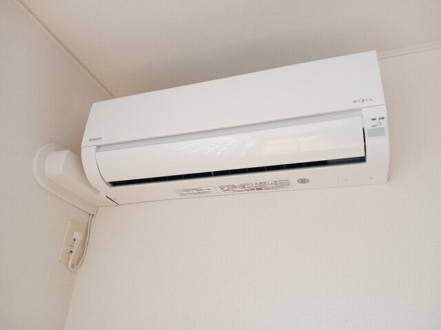 パッソ神田Ⅱの物件内観写真