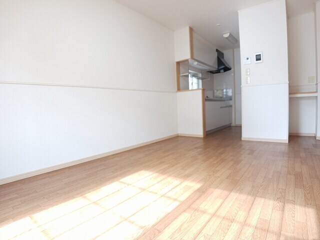 パッソ神田Ⅱの物件内観写真