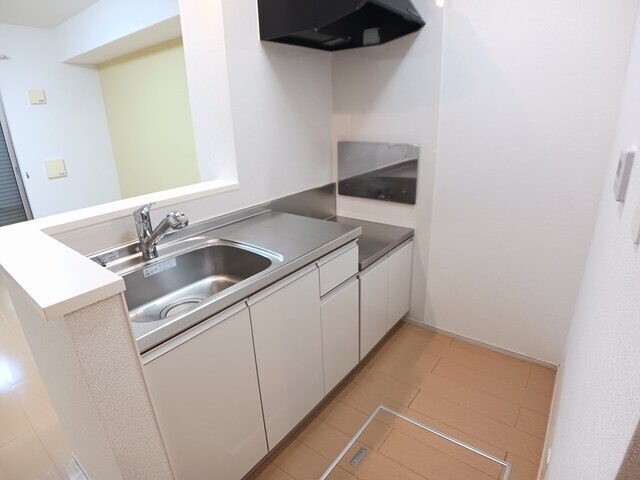 メゾン　ロングフィールドの物件内観写真