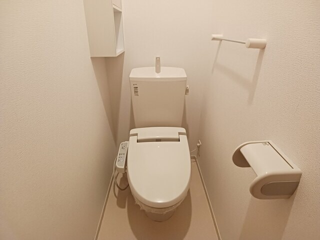 メゾン　ロングフィールドの物件内観写真