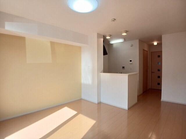 メゾン　ロングフィールドの物件内観写真