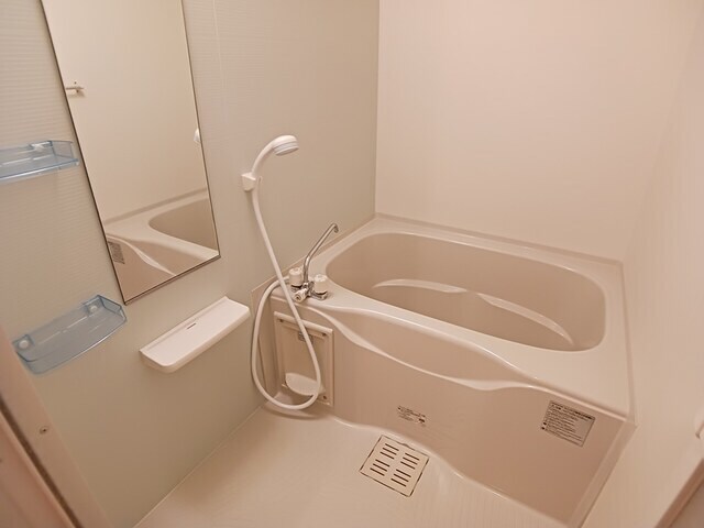 メゾン　ロングフィールドの物件内観写真