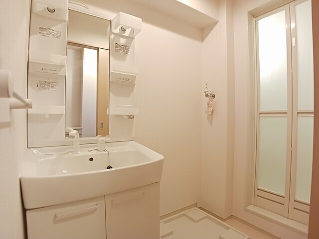 メゾン　ロングフィールドの物件内観写真