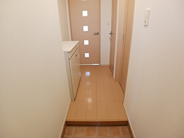 メゾン　ロングフィールドの物件内観写真