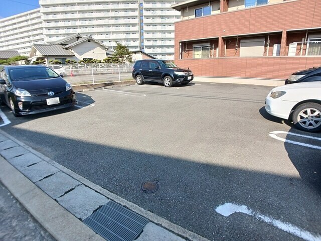 メゾン　ロングフィールドの物件内観写真