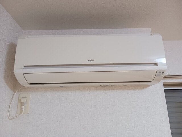 メゾン　ロングフィールドの物件内観写真