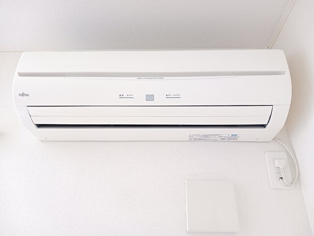 アプローズＢの物件内観写真