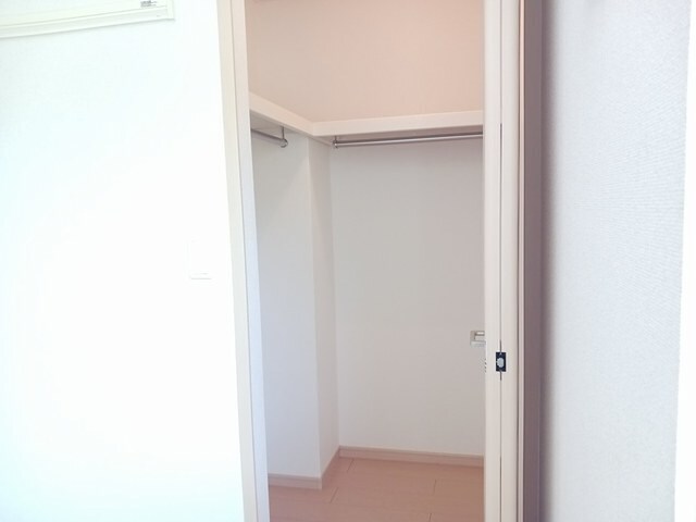 アプローズＢの物件内観写真