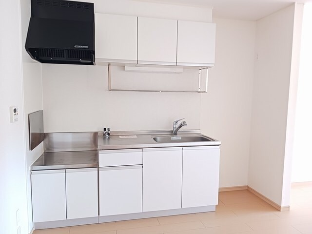 アプローズＢの物件内観写真