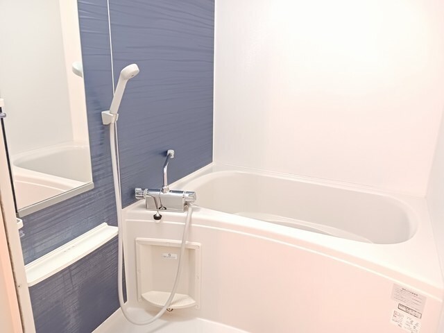 アプローズＢの物件内観写真