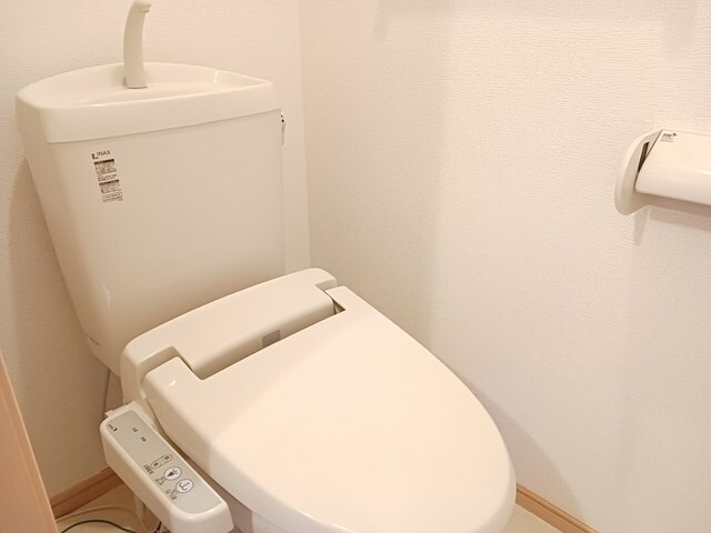 アプローズＢの物件内観写真