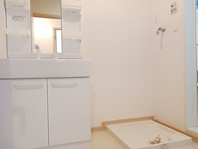 アプローズＢの物件内観写真