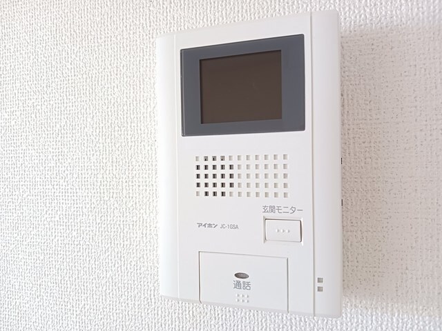 アプローズＢの物件内観写真