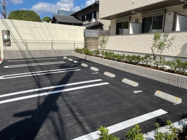 メゾンブリエの物件内観写真