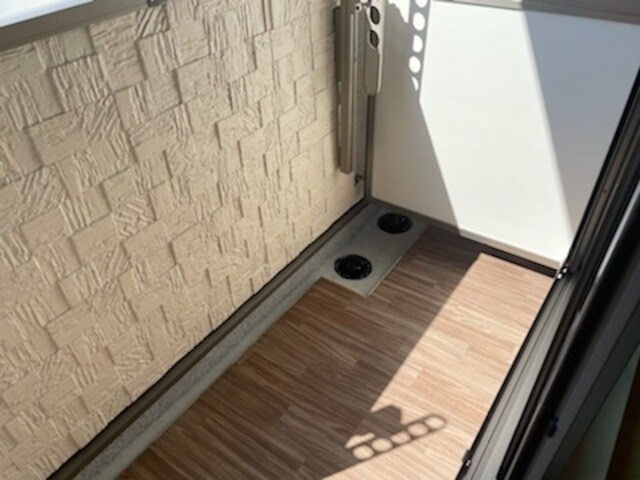 メゾンブリエの物件内観写真