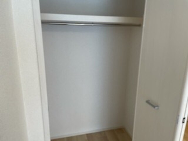 メゾンブリエの物件内観写真