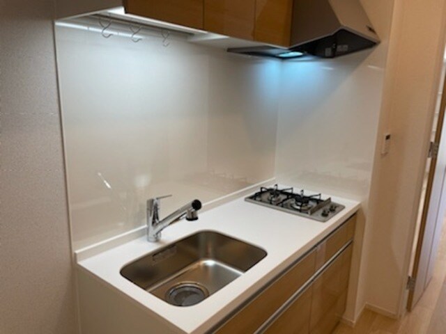 メゾンブリエの物件内観写真