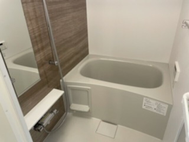 メゾンブリエの物件内観写真