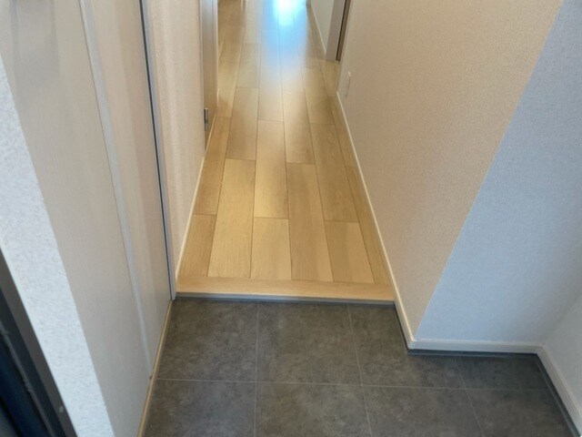 メゾンブリエの物件内観写真