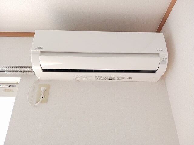 メゾン・レリアの物件内観写真