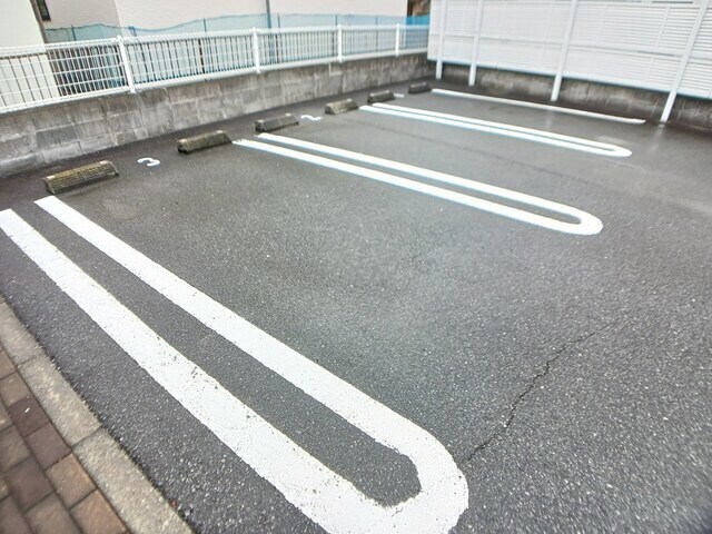 メゾン・レリアの物件内観写真