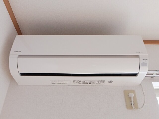 メゾン・レリアの物件内観写真