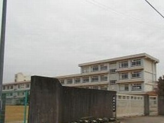 メゾン・レリアの物件外観写真