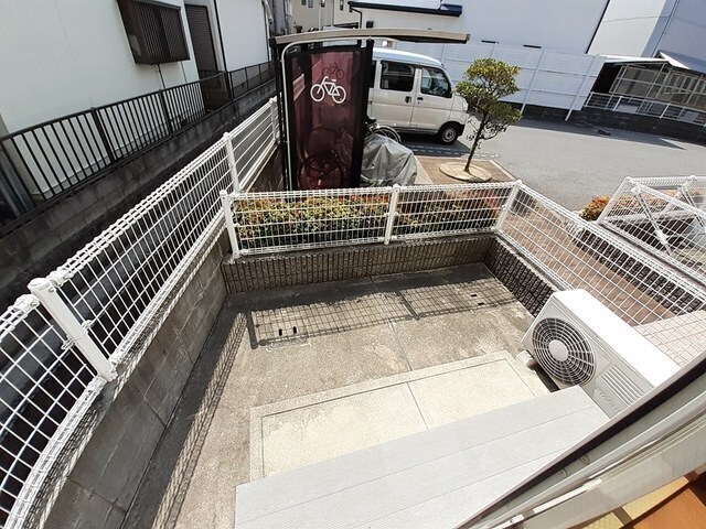 メゾン・レリアの物件内観写真