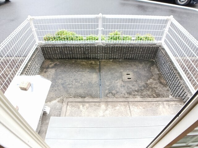 メゾン・レリアの物件内観写真