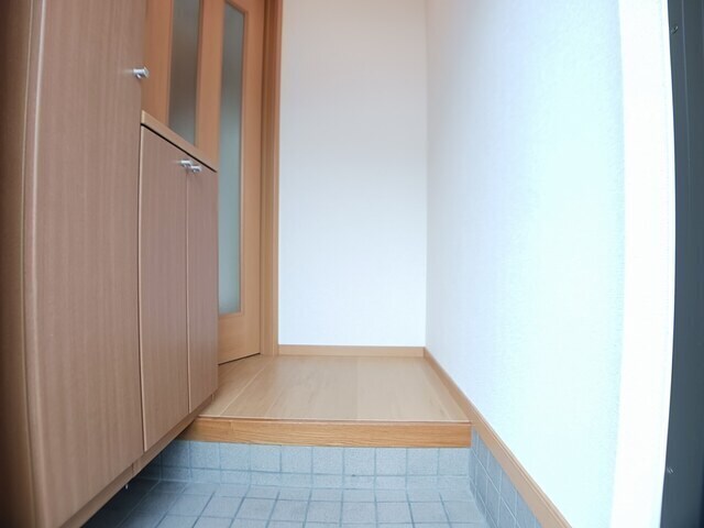 メゾン・レリアの物件内観写真