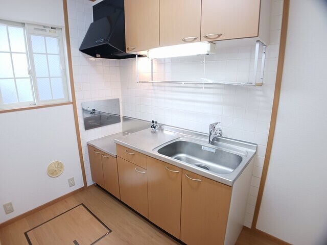 メゾン・レリアの物件内観写真